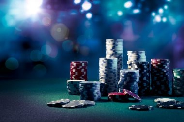 Live dealer table on imperial 88 mobile